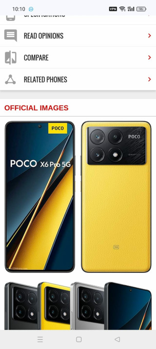 product