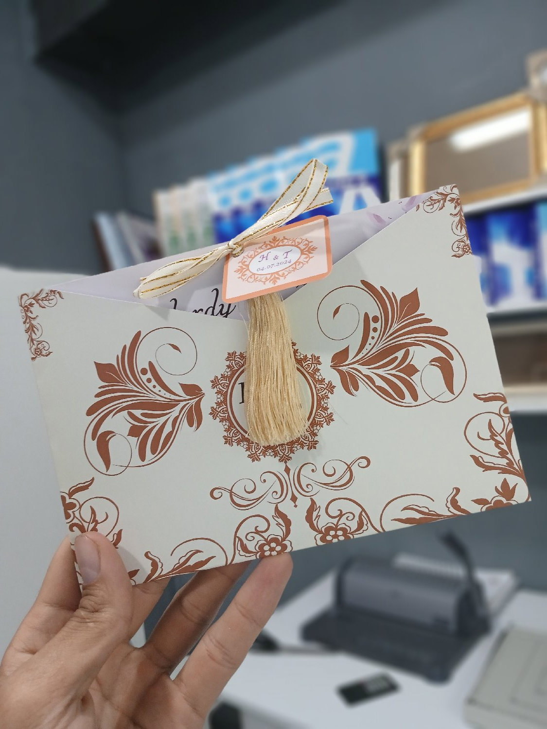 product