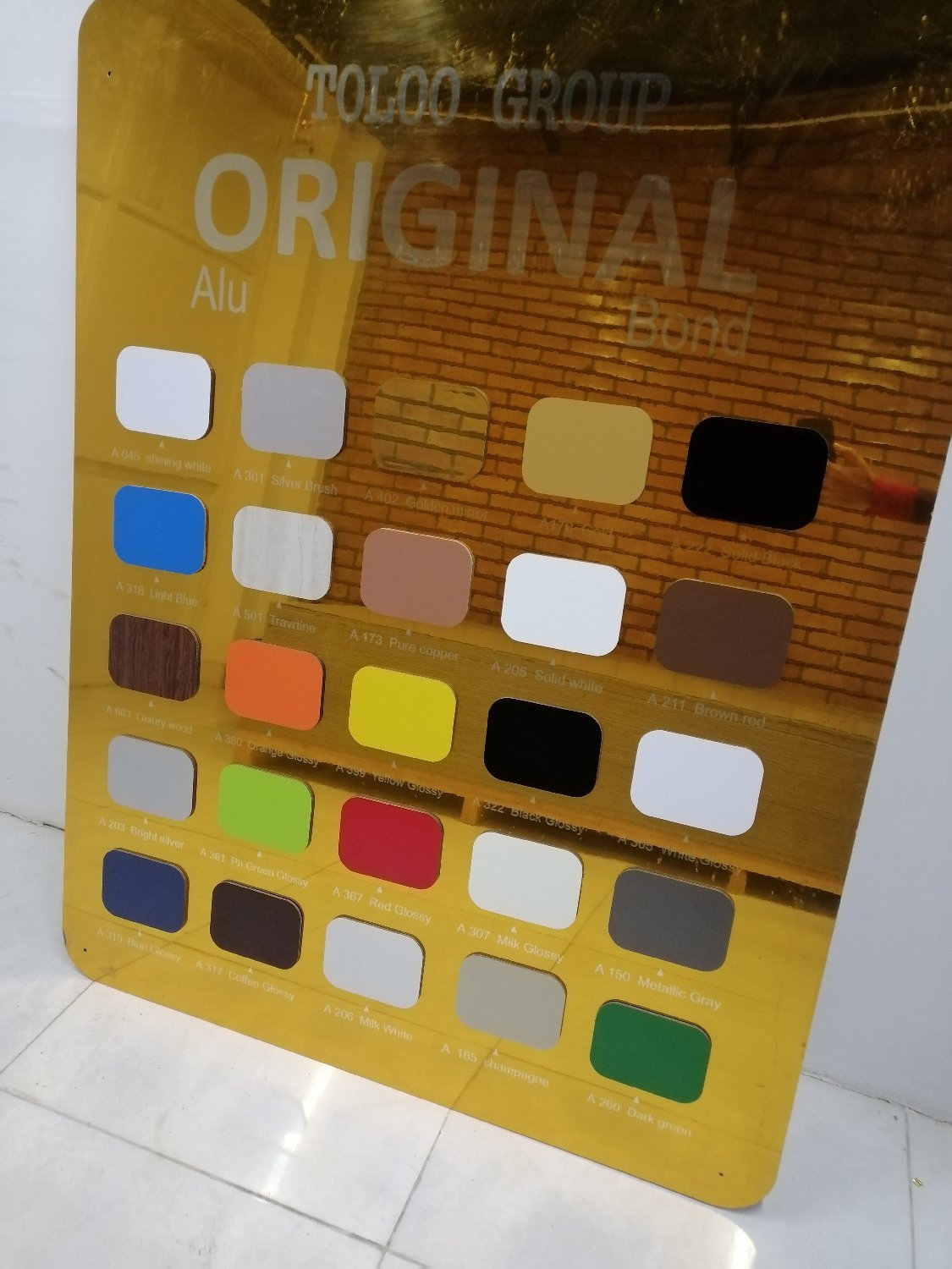 product