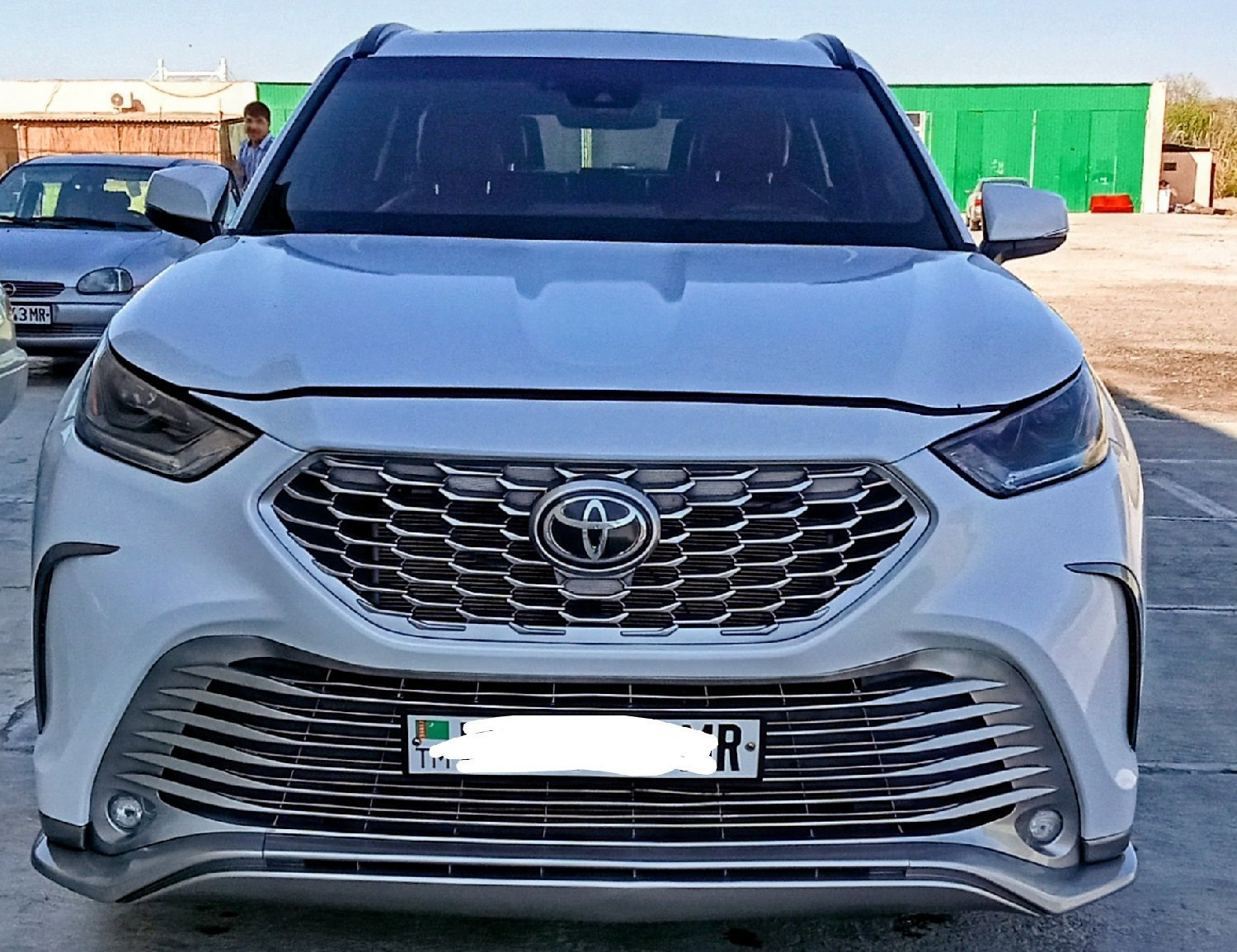 product