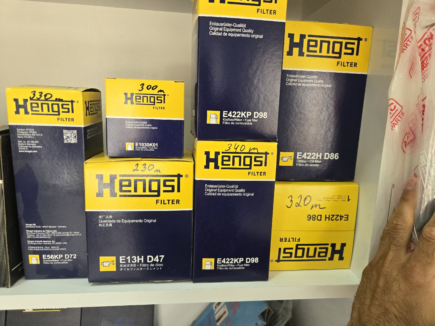 product