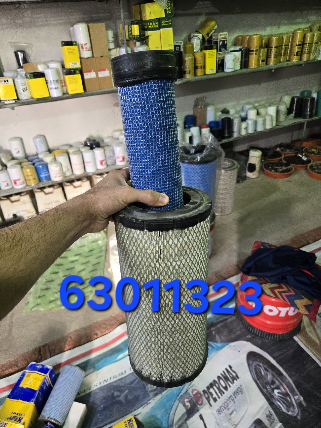 product