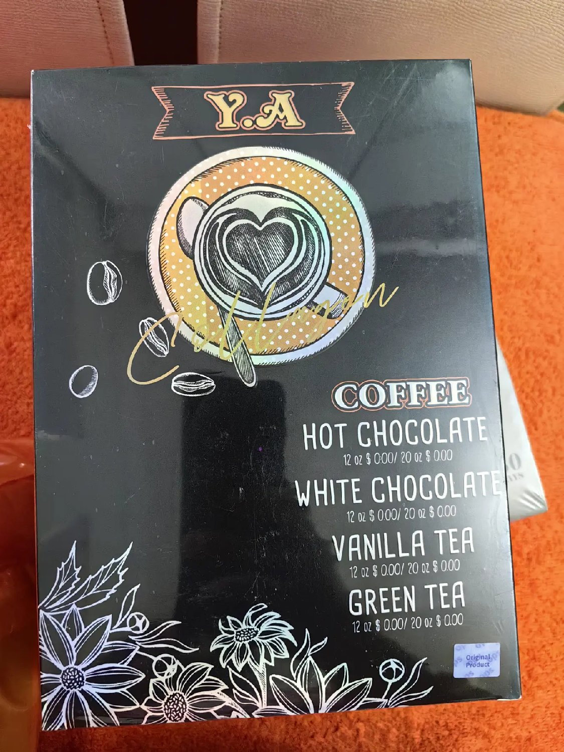 product