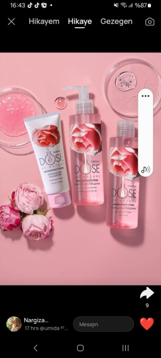 product