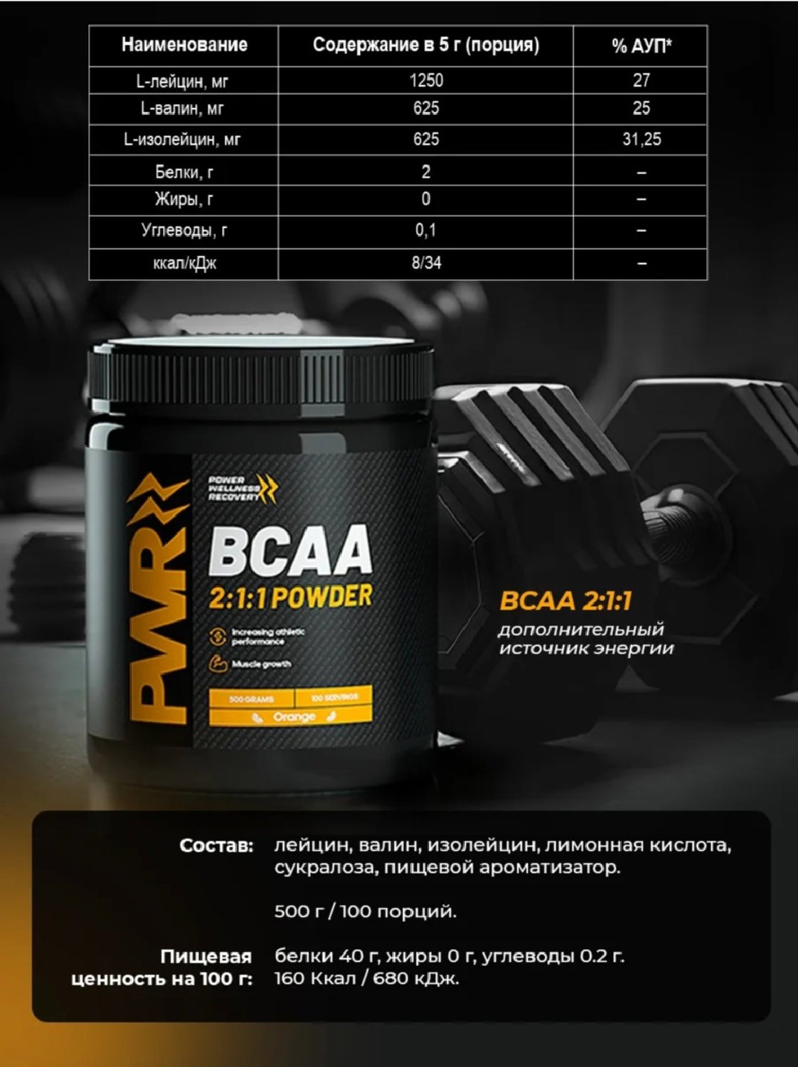 product
