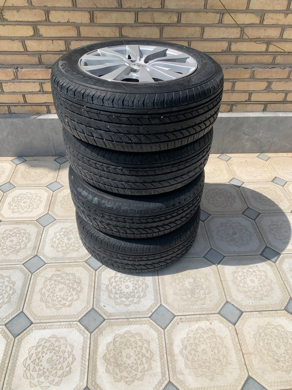 product