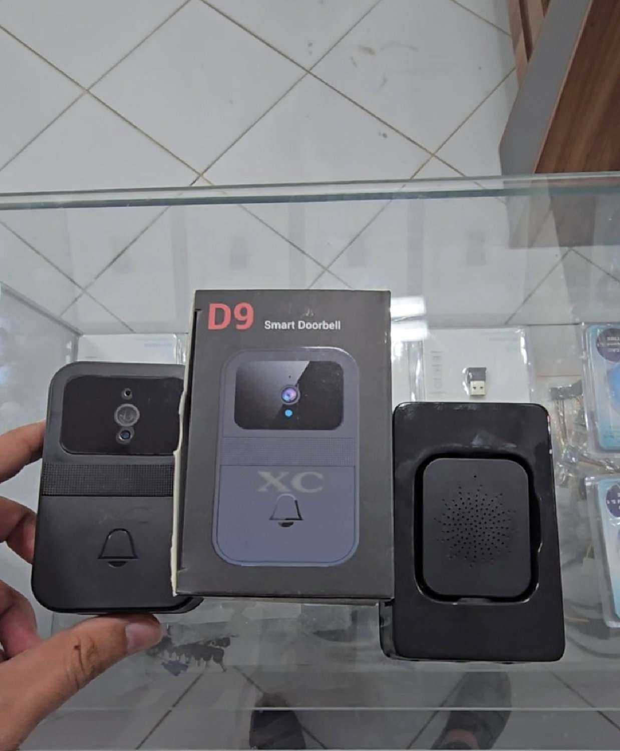 product