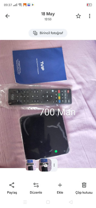 product