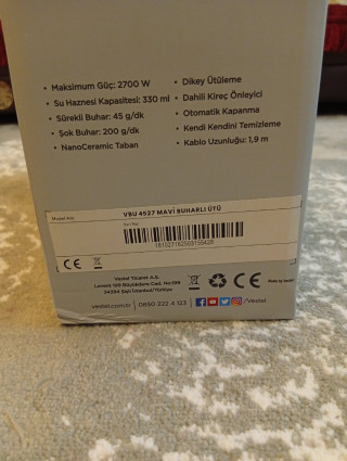 product