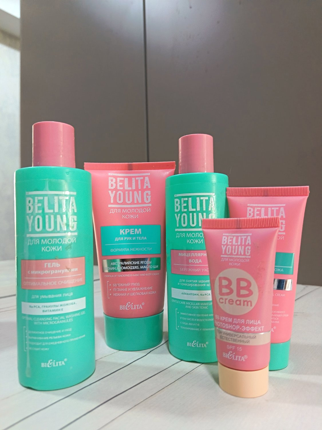 product