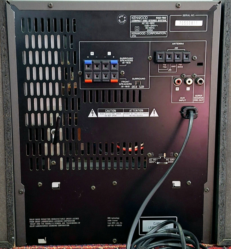 product