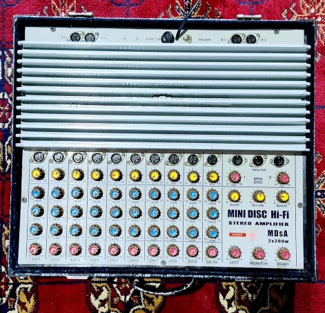 product
