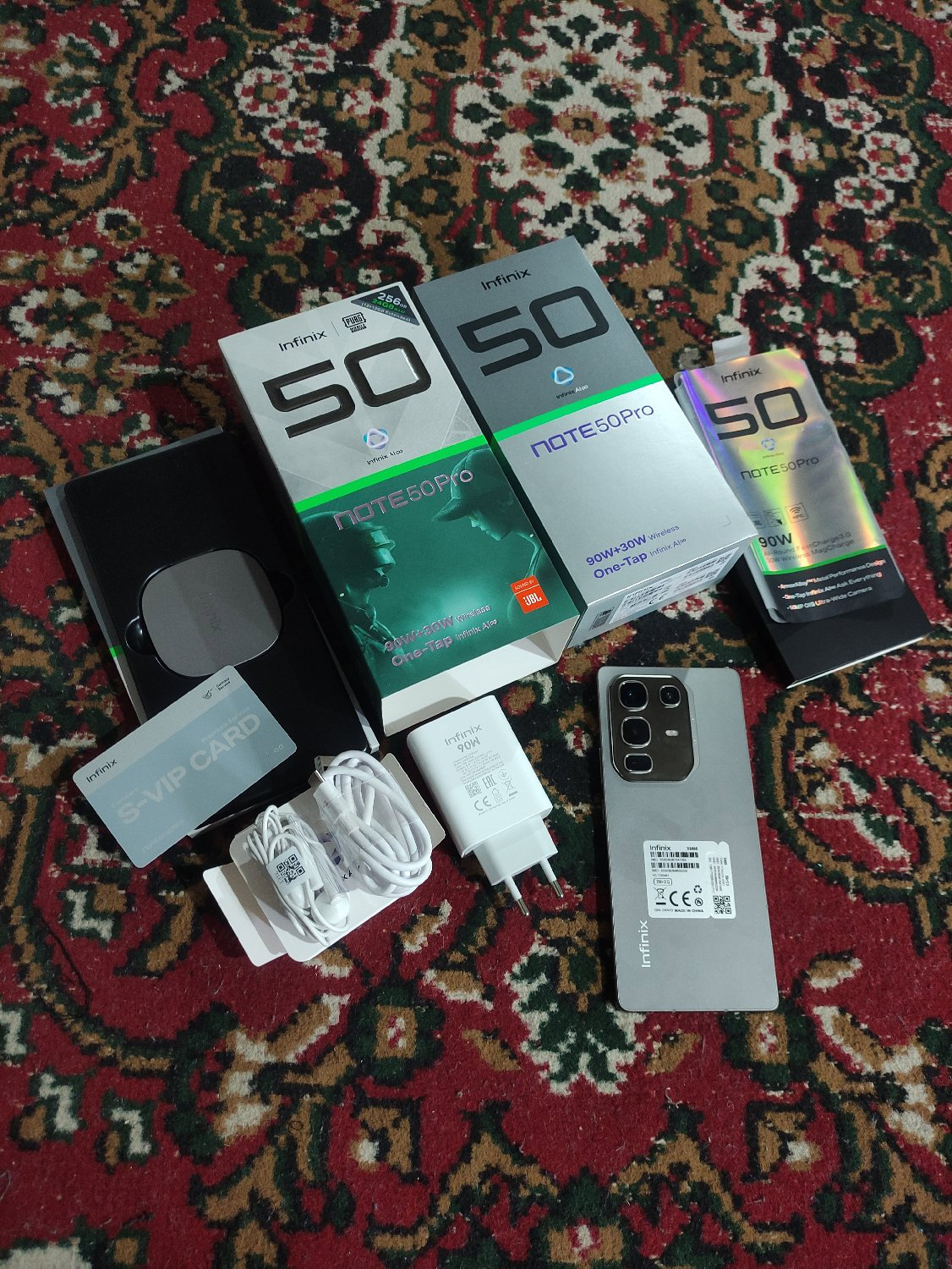 product