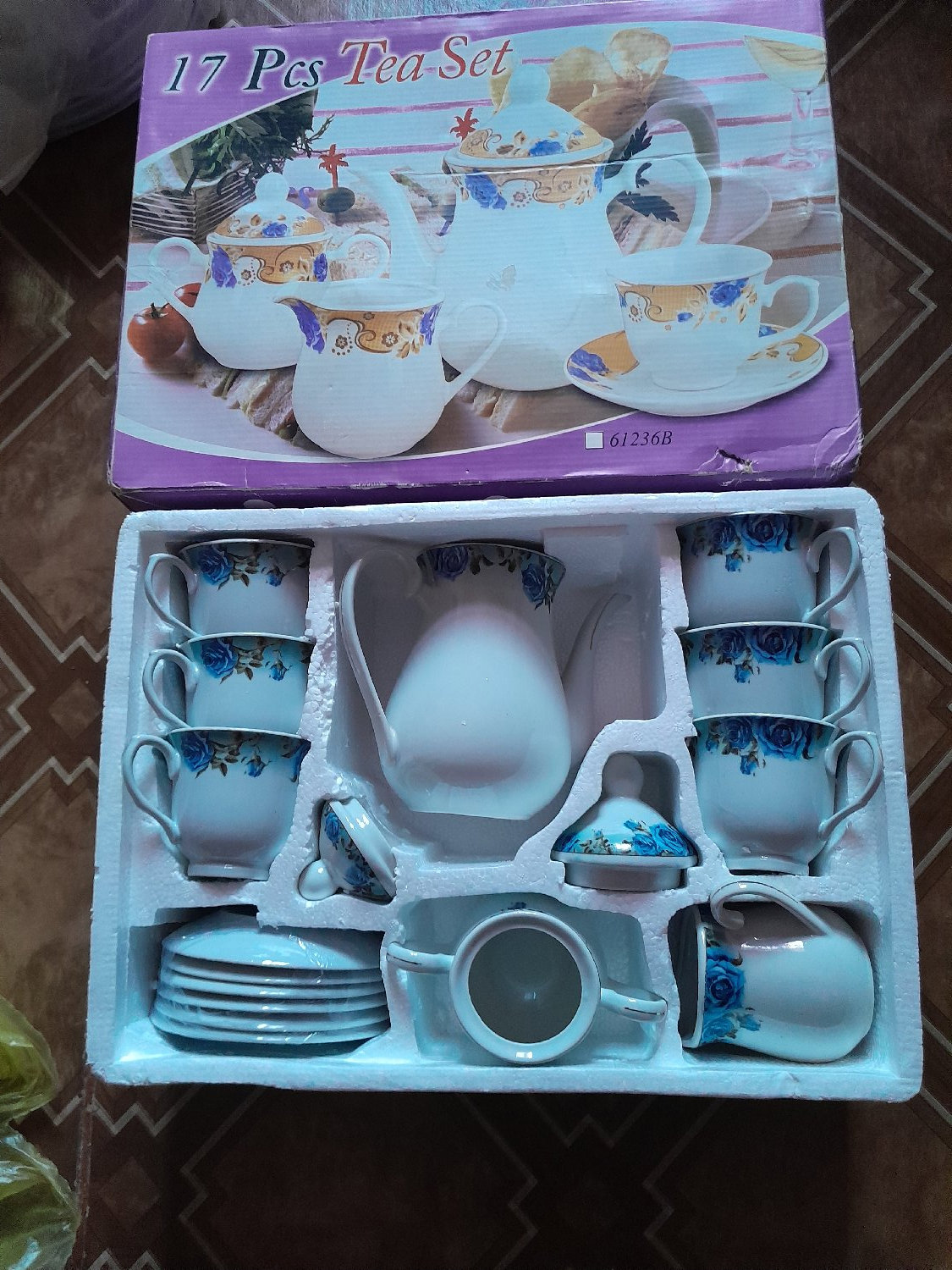 product