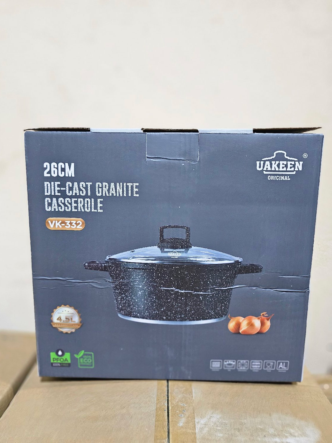 product