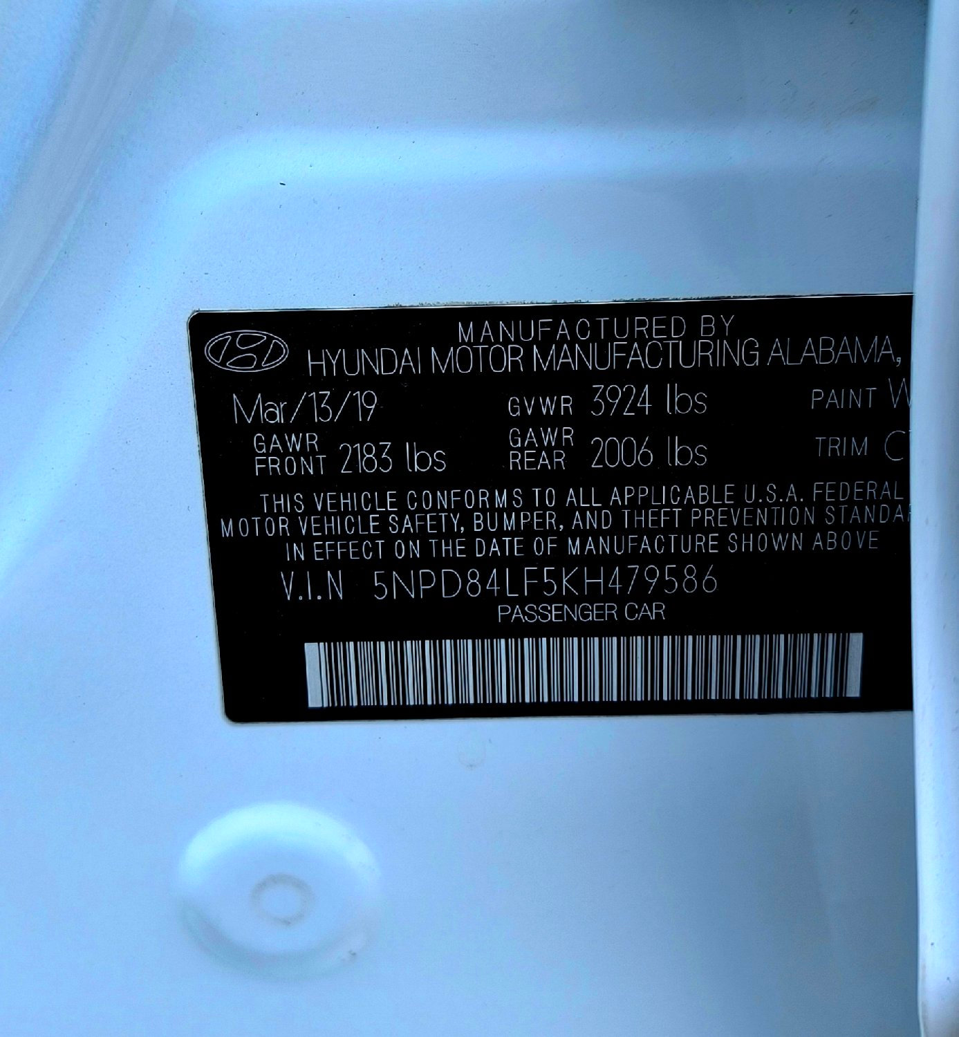 product