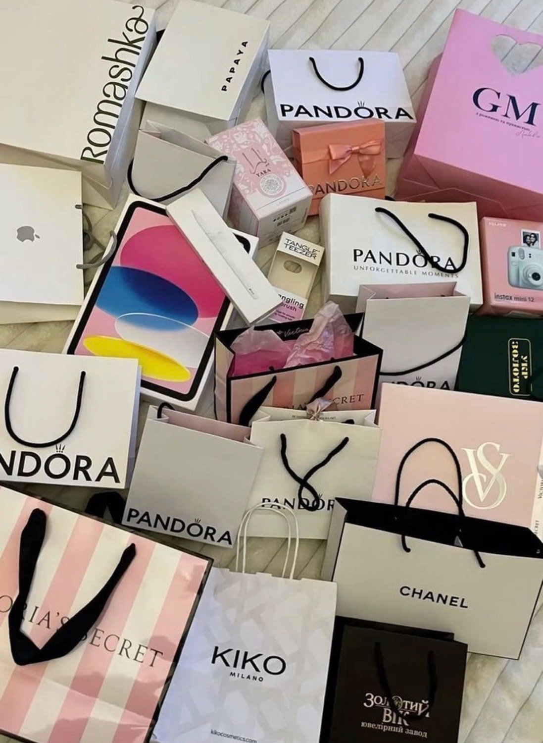 product