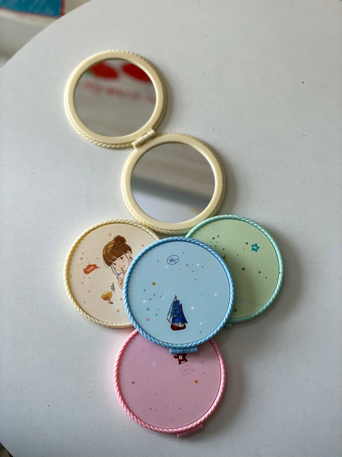 product