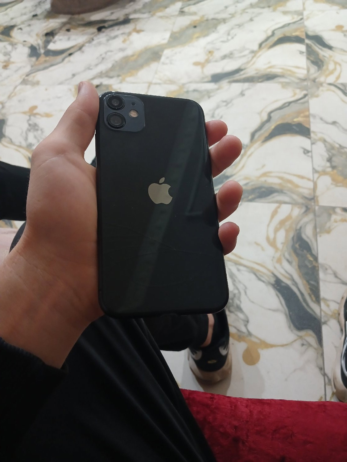 product
