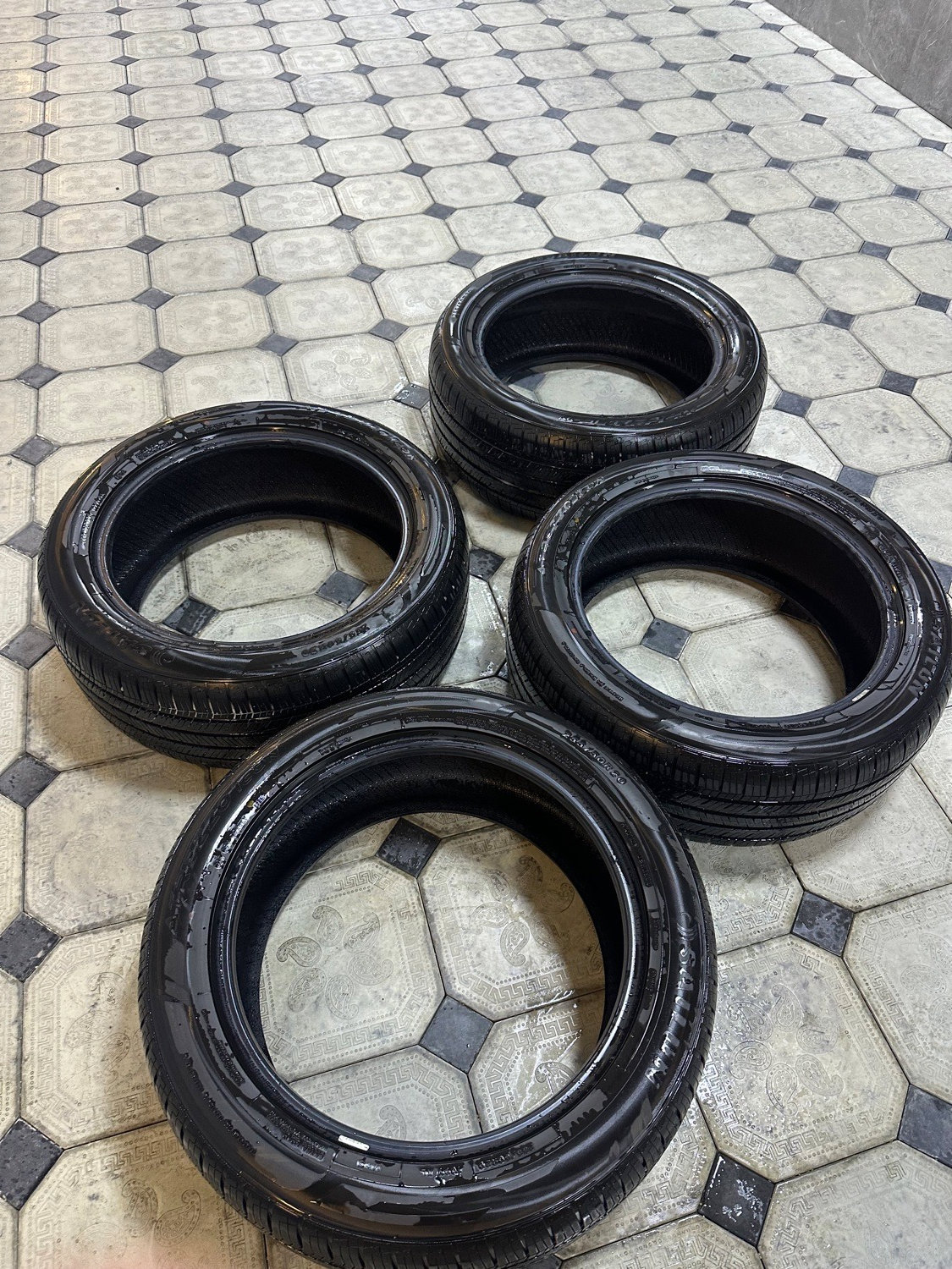 product