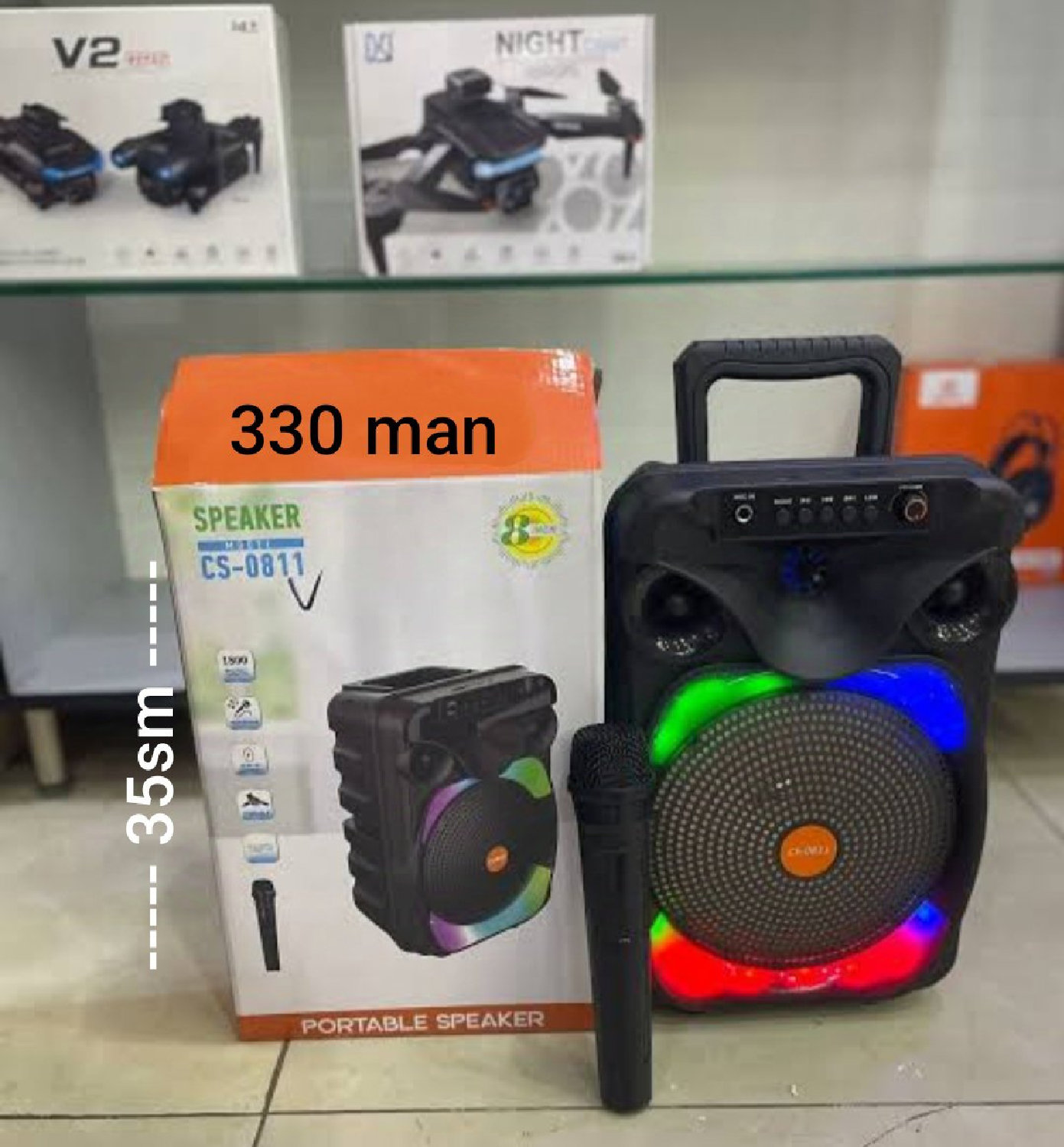 product