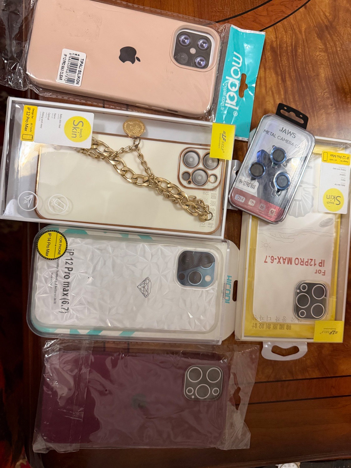 product