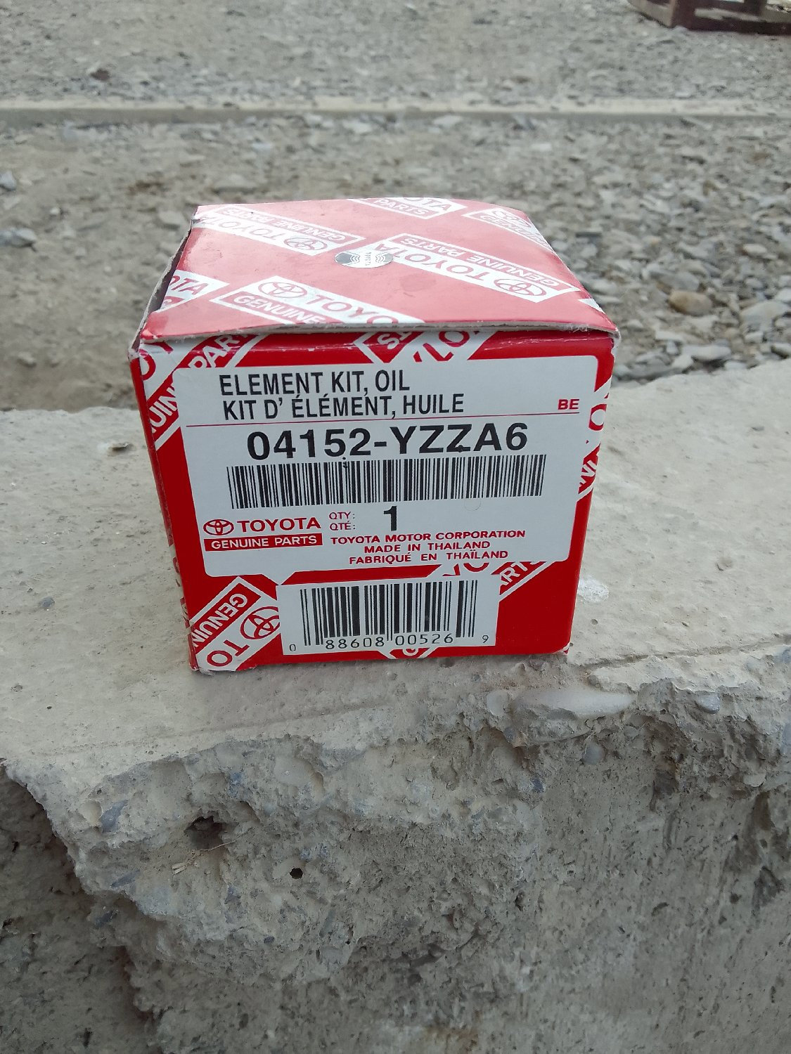 product