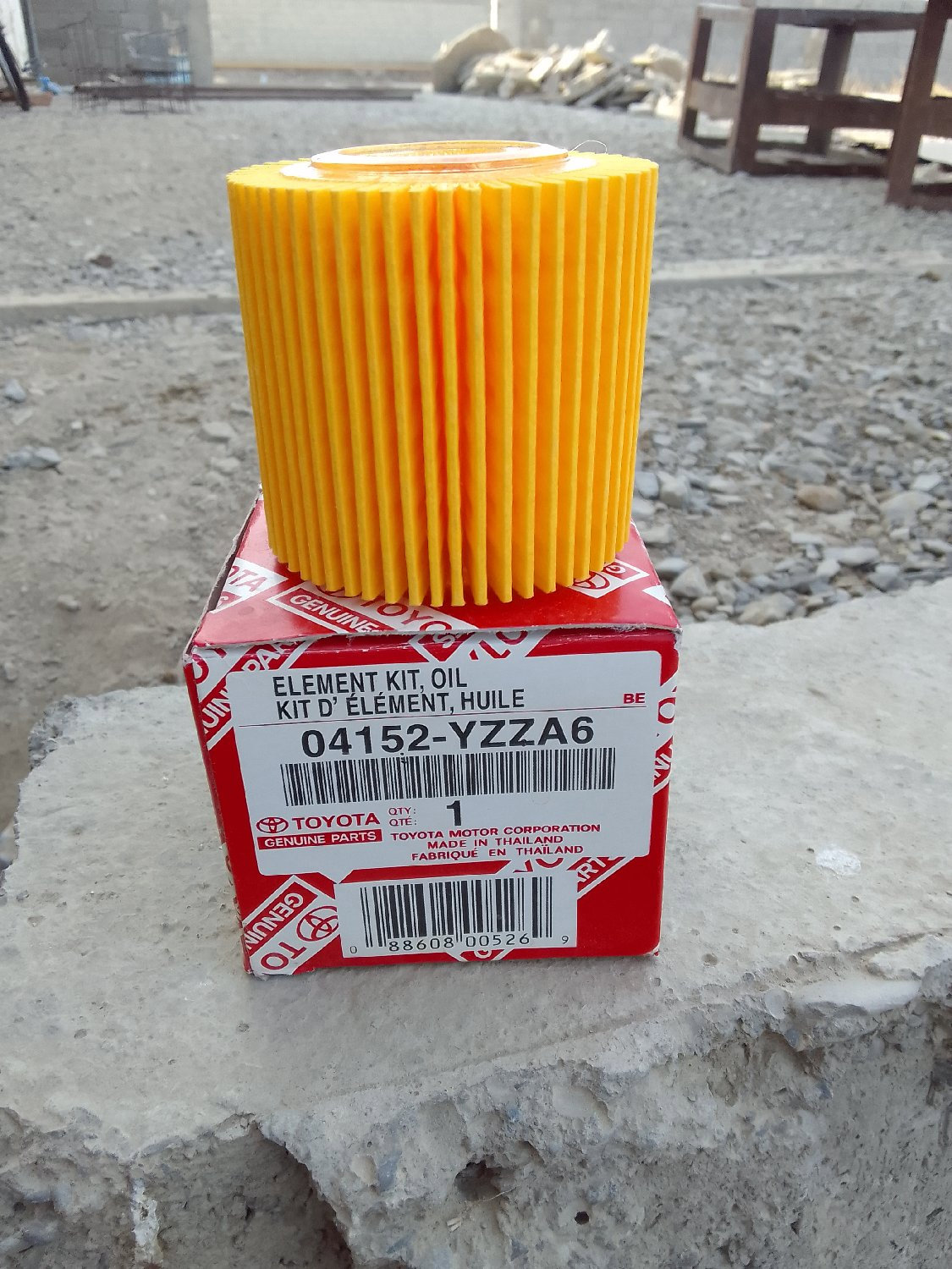 product