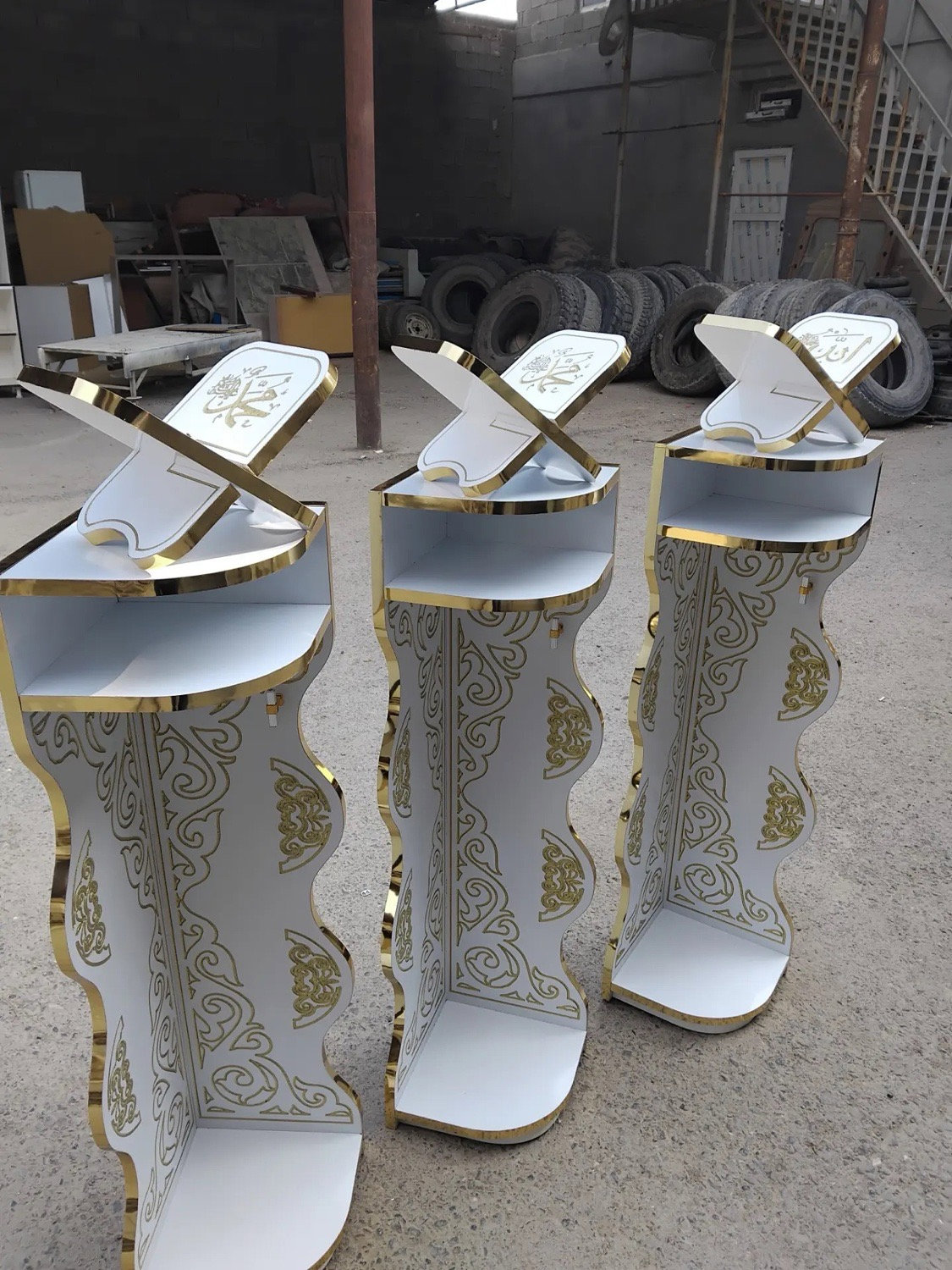 product