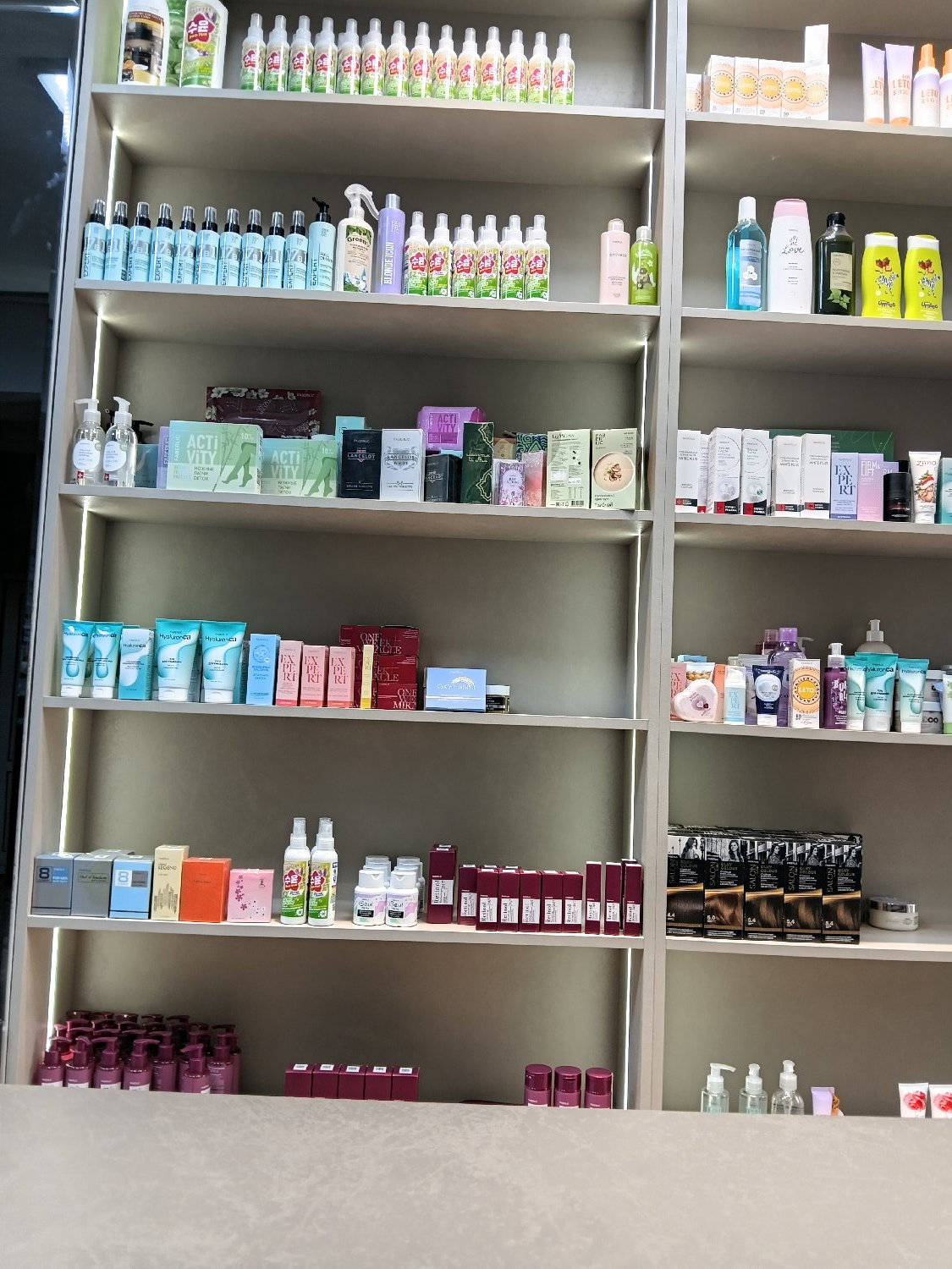 product