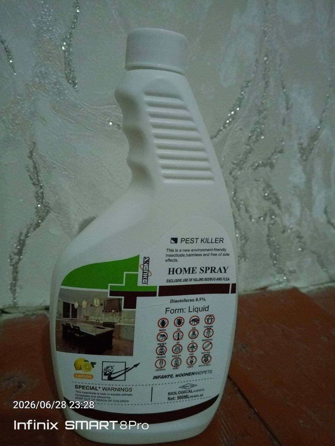 product