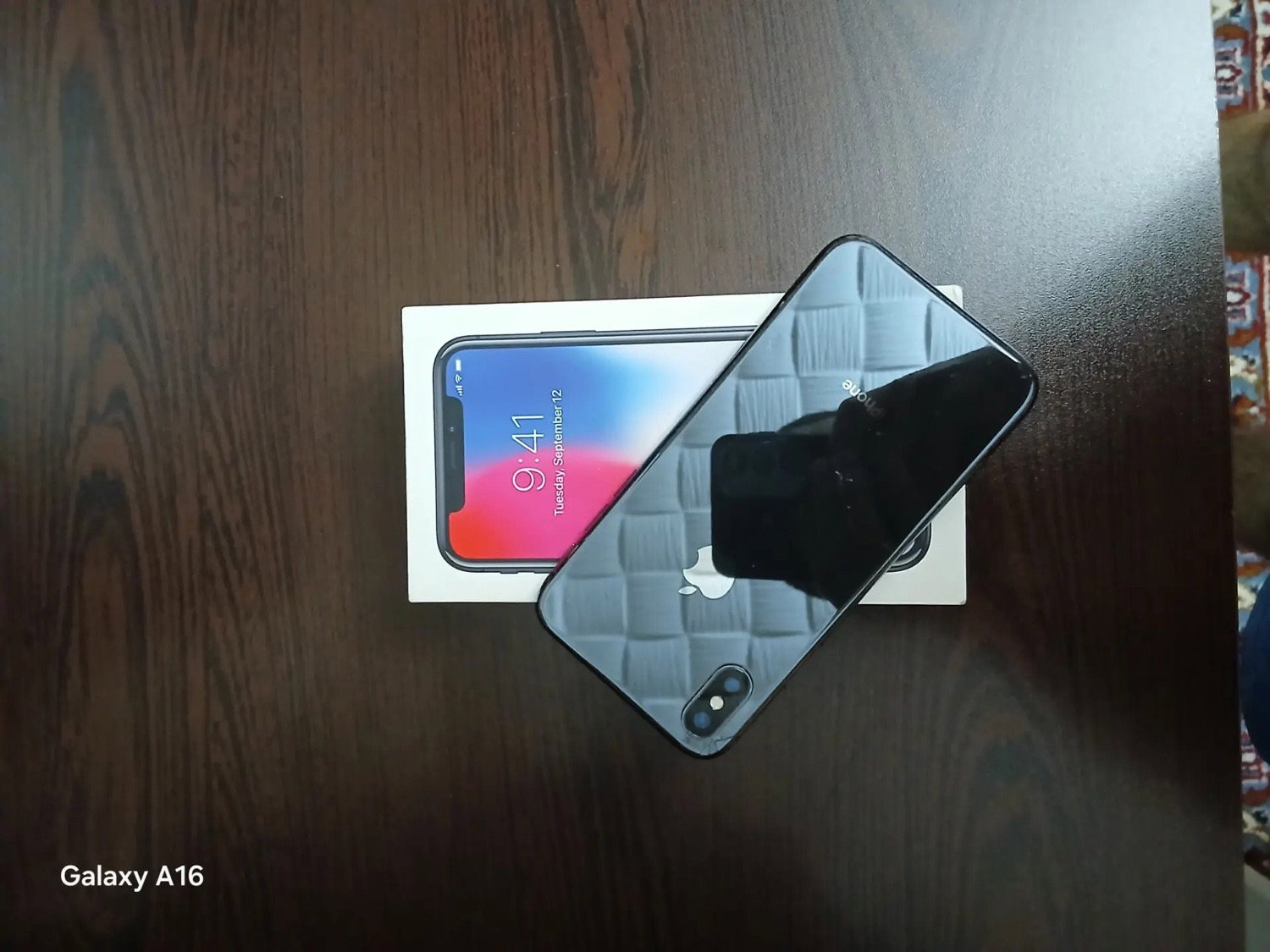 product