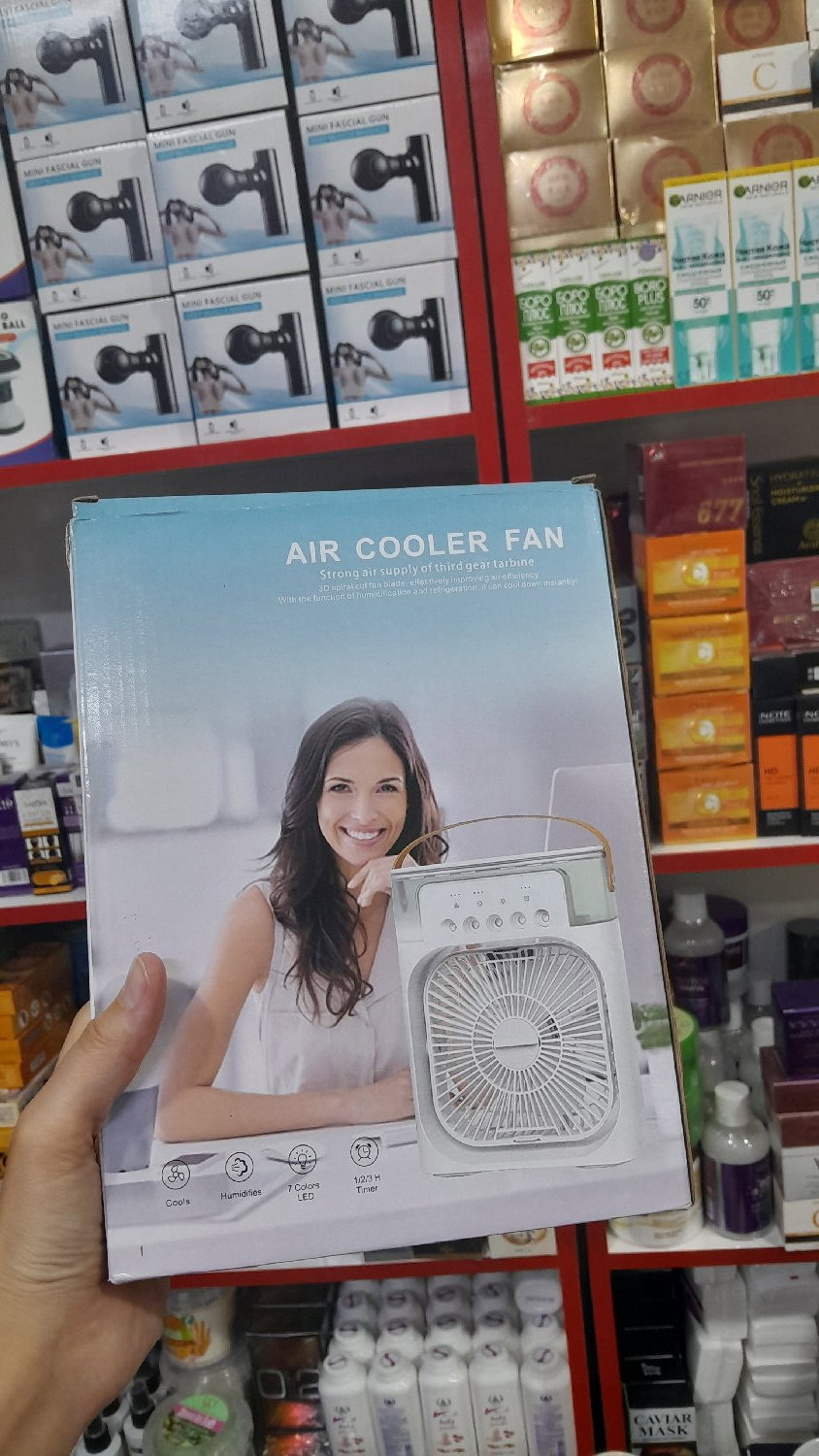 product