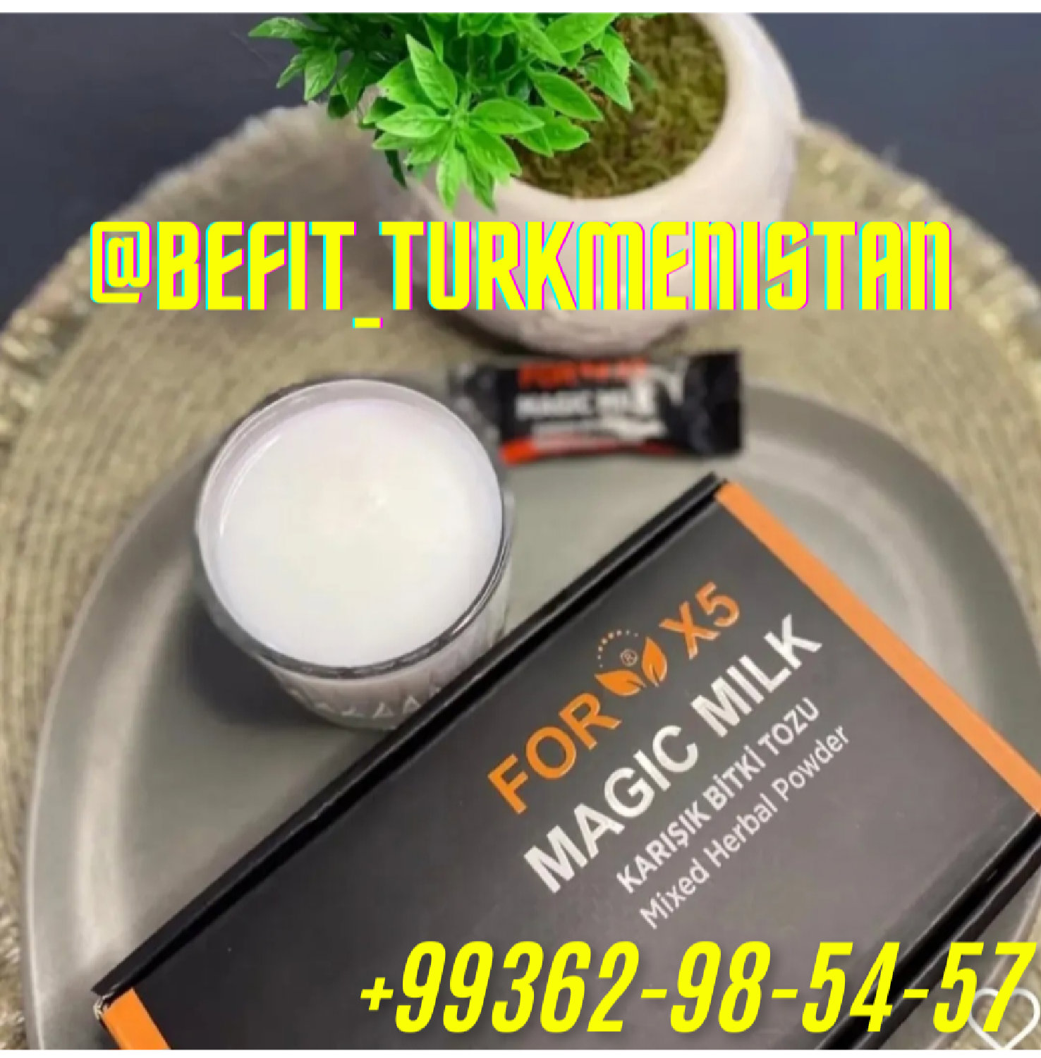 product