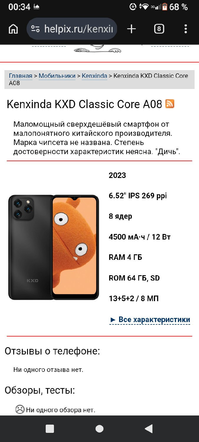 product