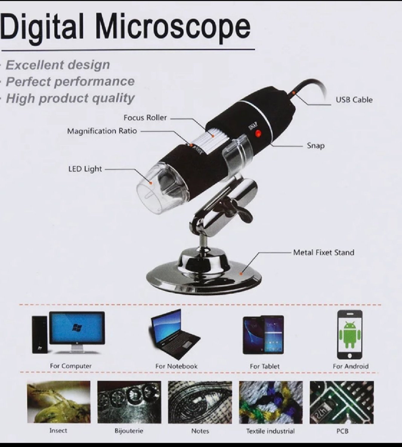 product