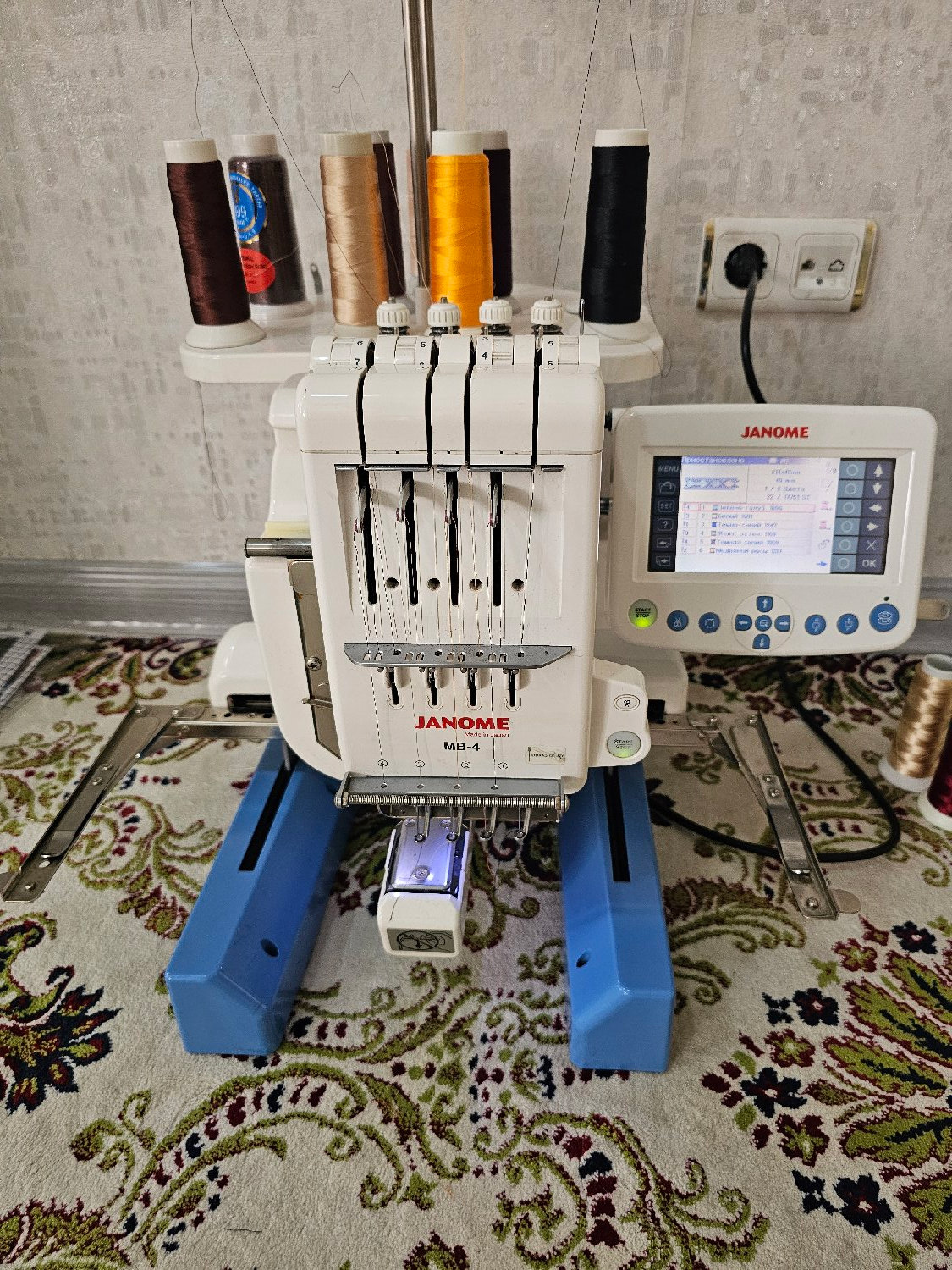 product