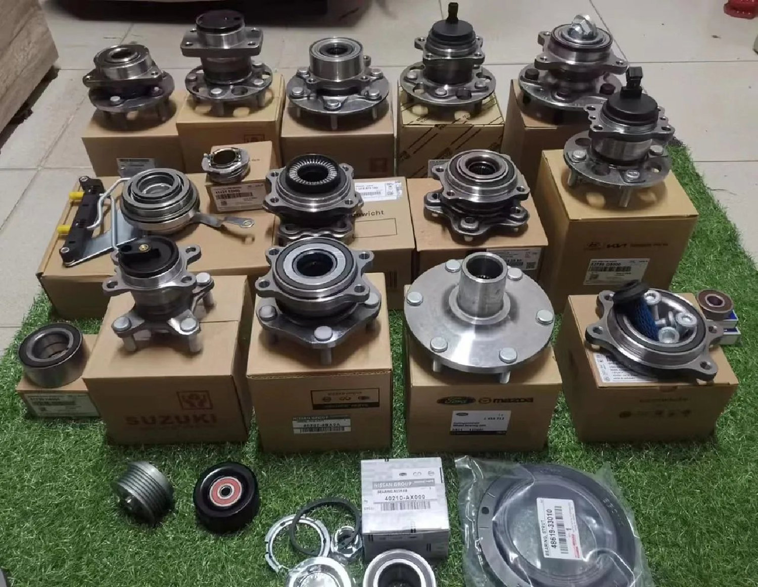 product