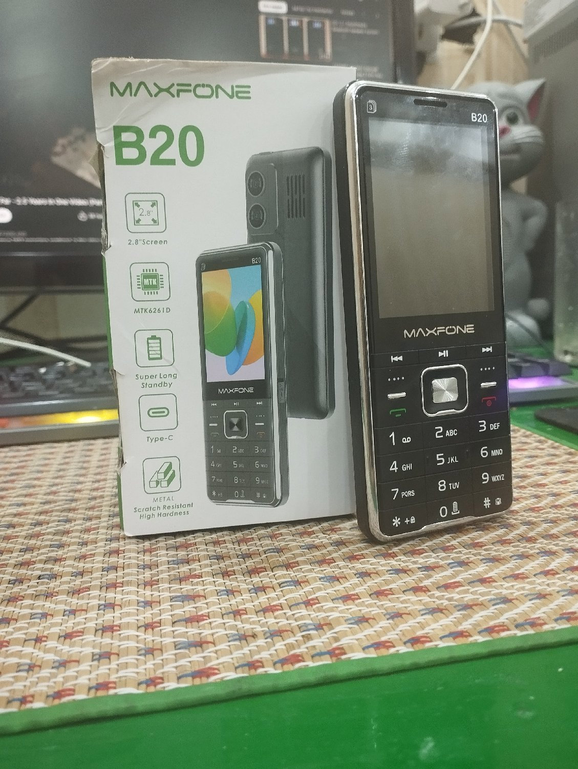 product