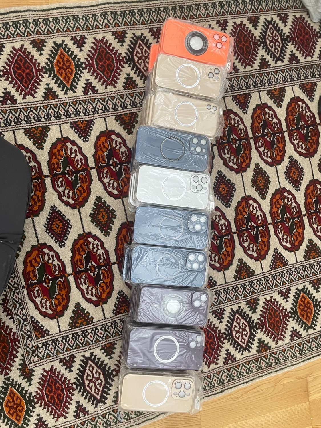 product