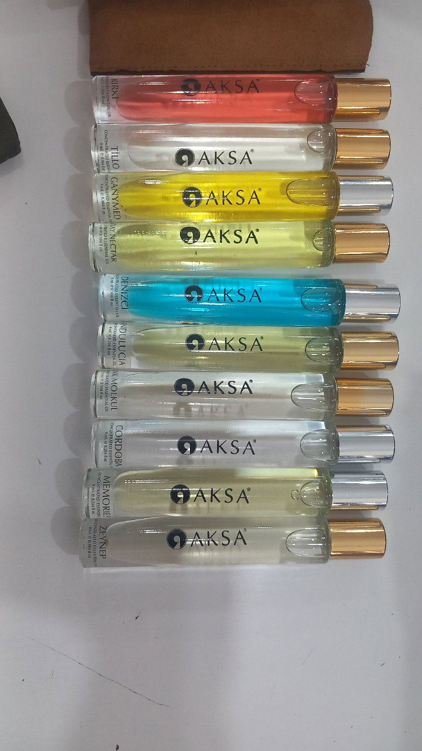 product