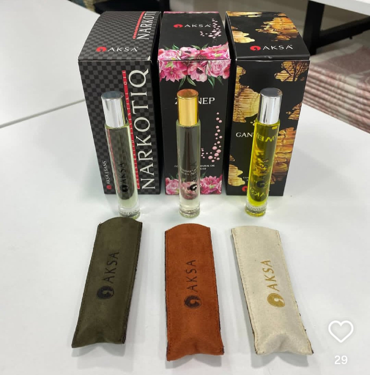 product
