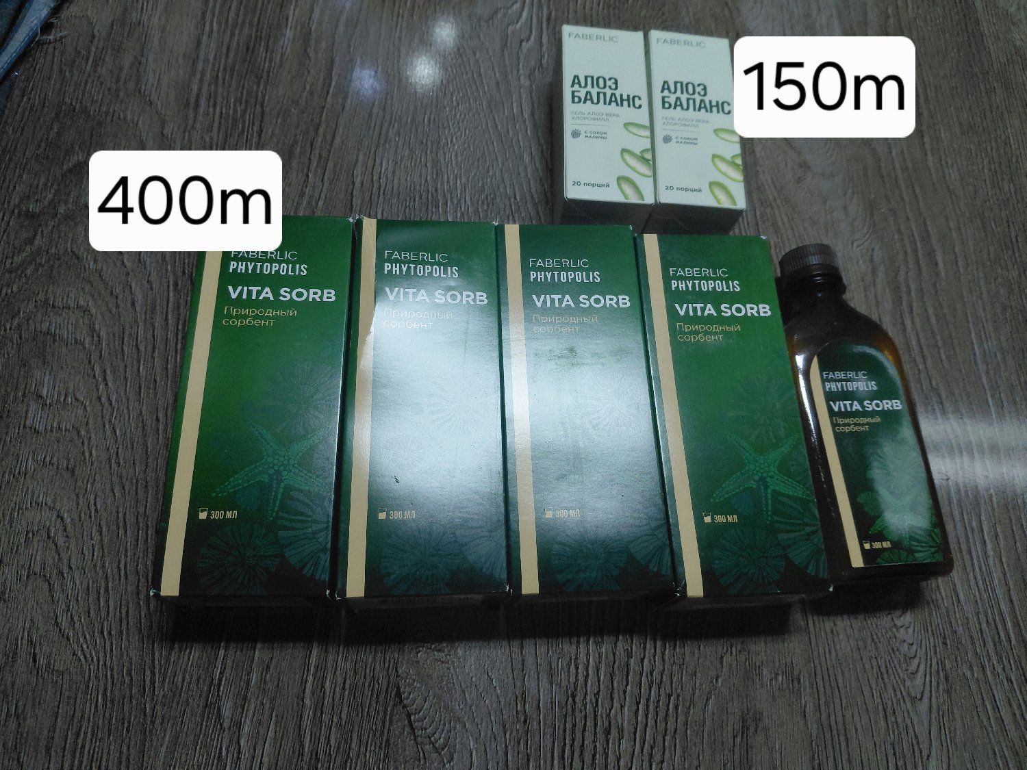 product