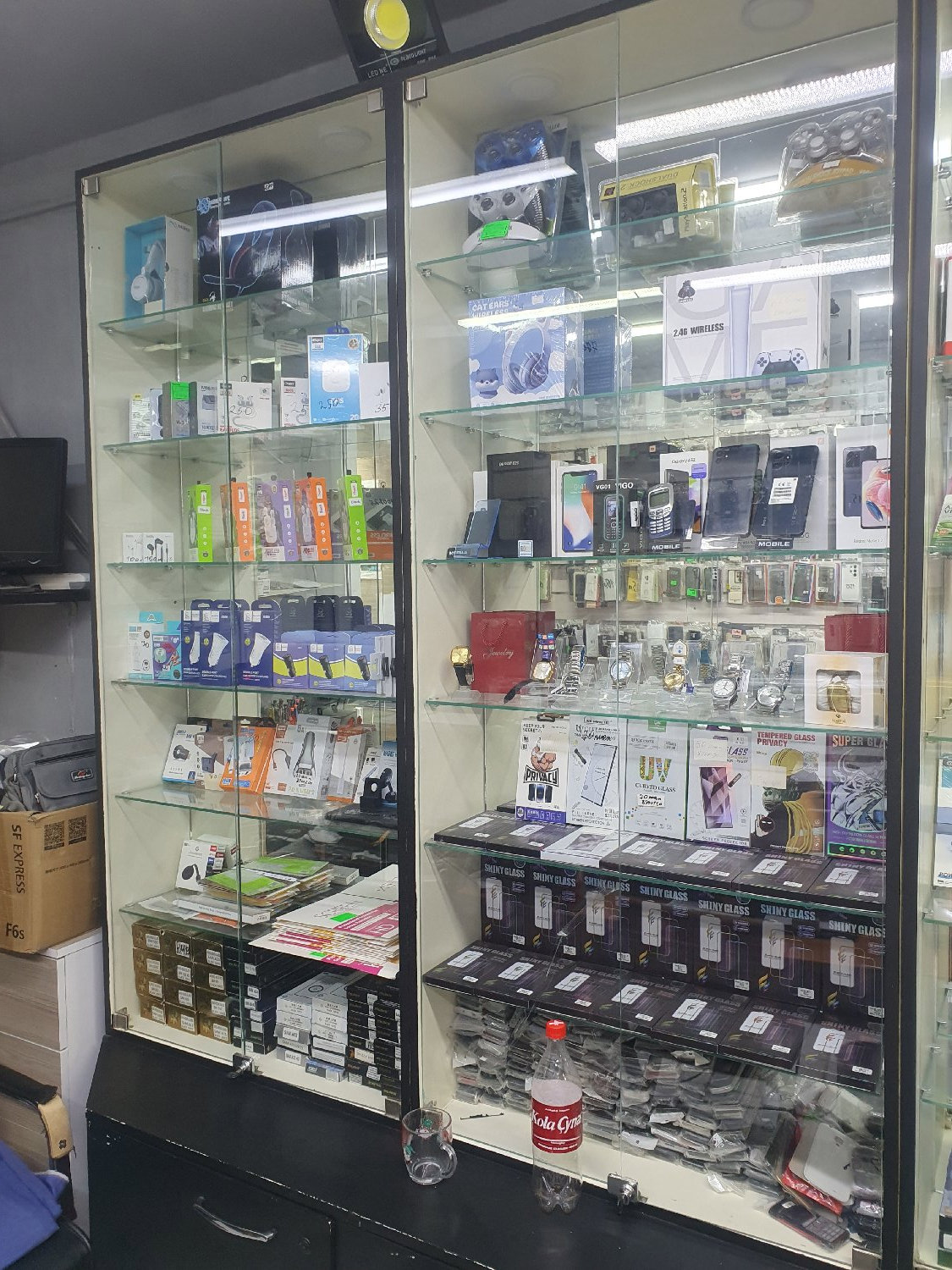 product