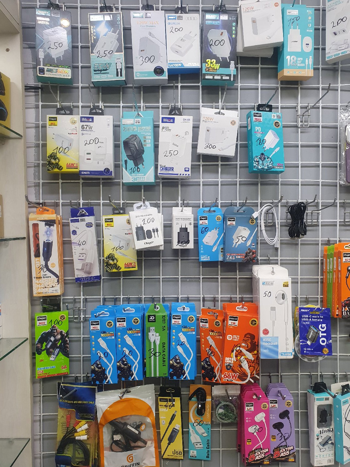 product