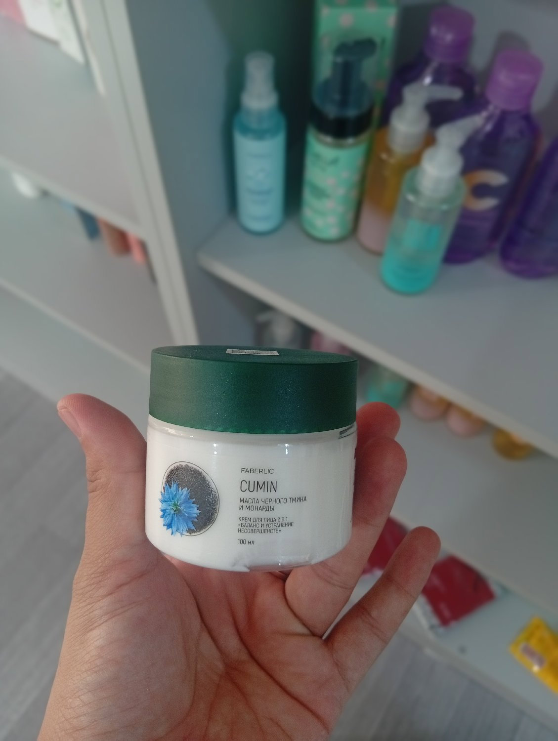 product