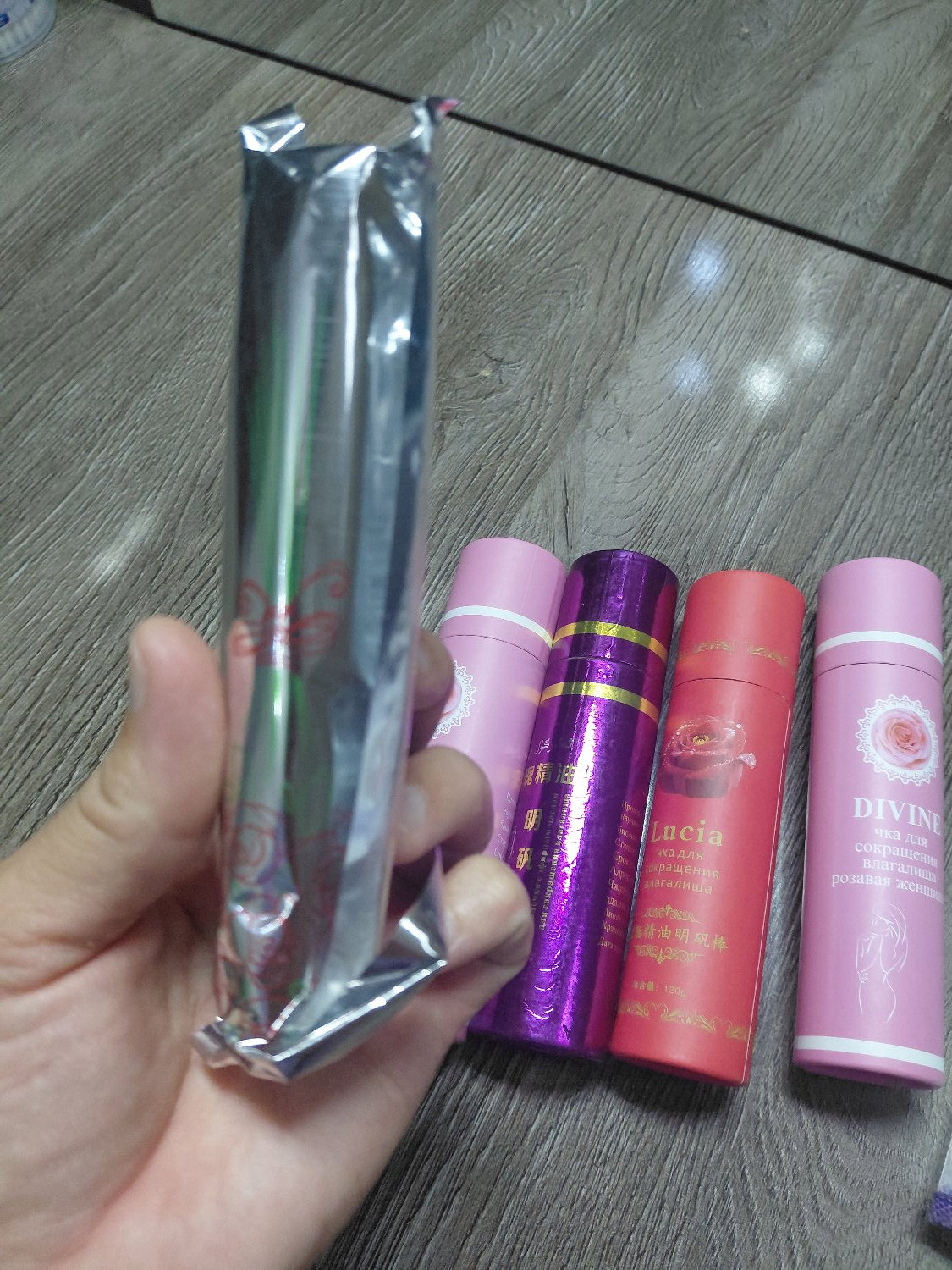 product
