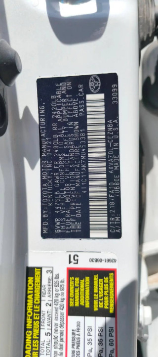 product