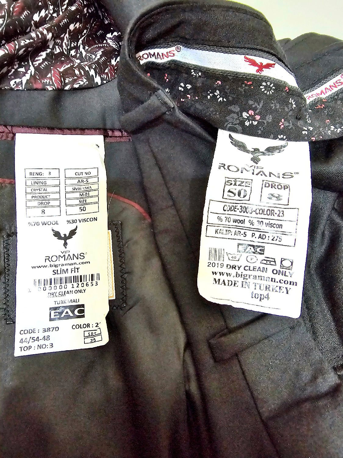 product