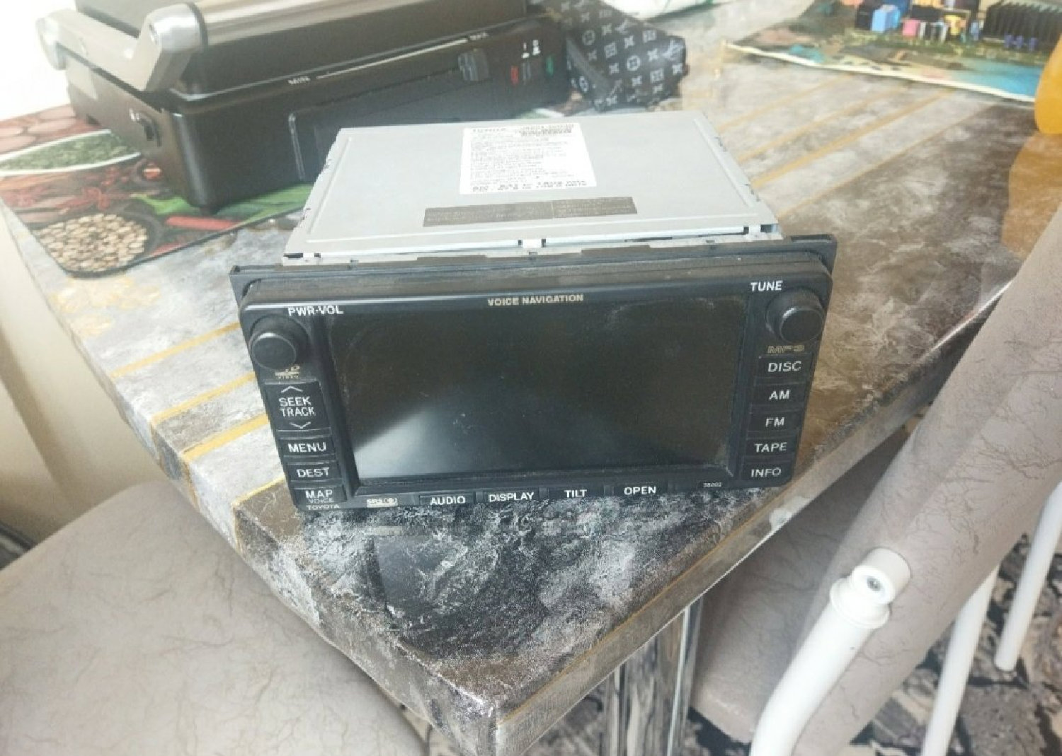 product